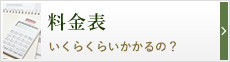料金表