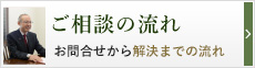 ご相談の流れ